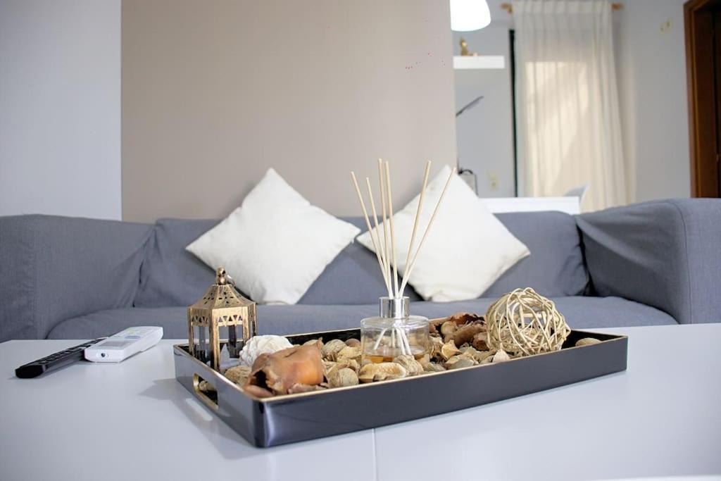 Cozy Apartment In The Heart Of The City Heraklion  Exterior photo